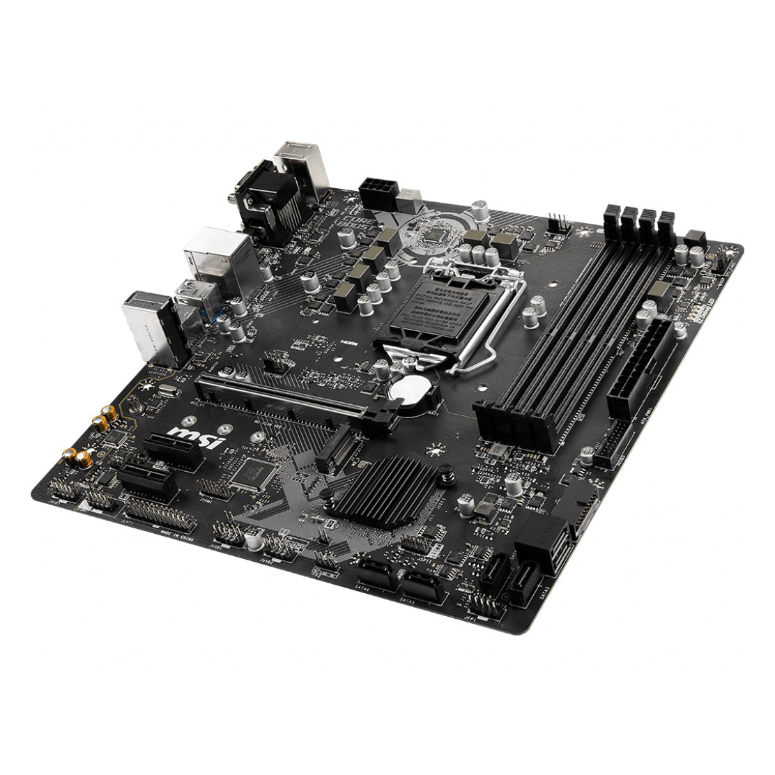 Msi b365m a pro Msi b365m a pro